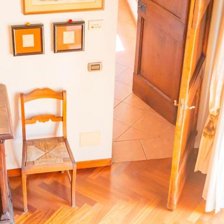 Апартаменты Machiavelli Superior House Флоренция Экстерьер фото