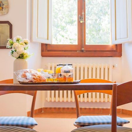 Апартаменты Machiavelli Superior House Флоренция Экстерьер фото
