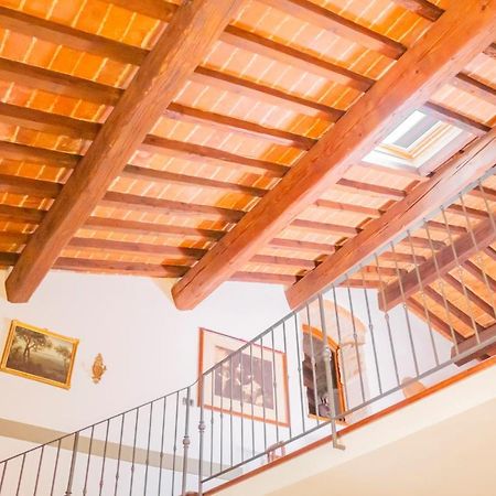 Апартаменты Machiavelli Superior House Флоренция Экстерьер фото