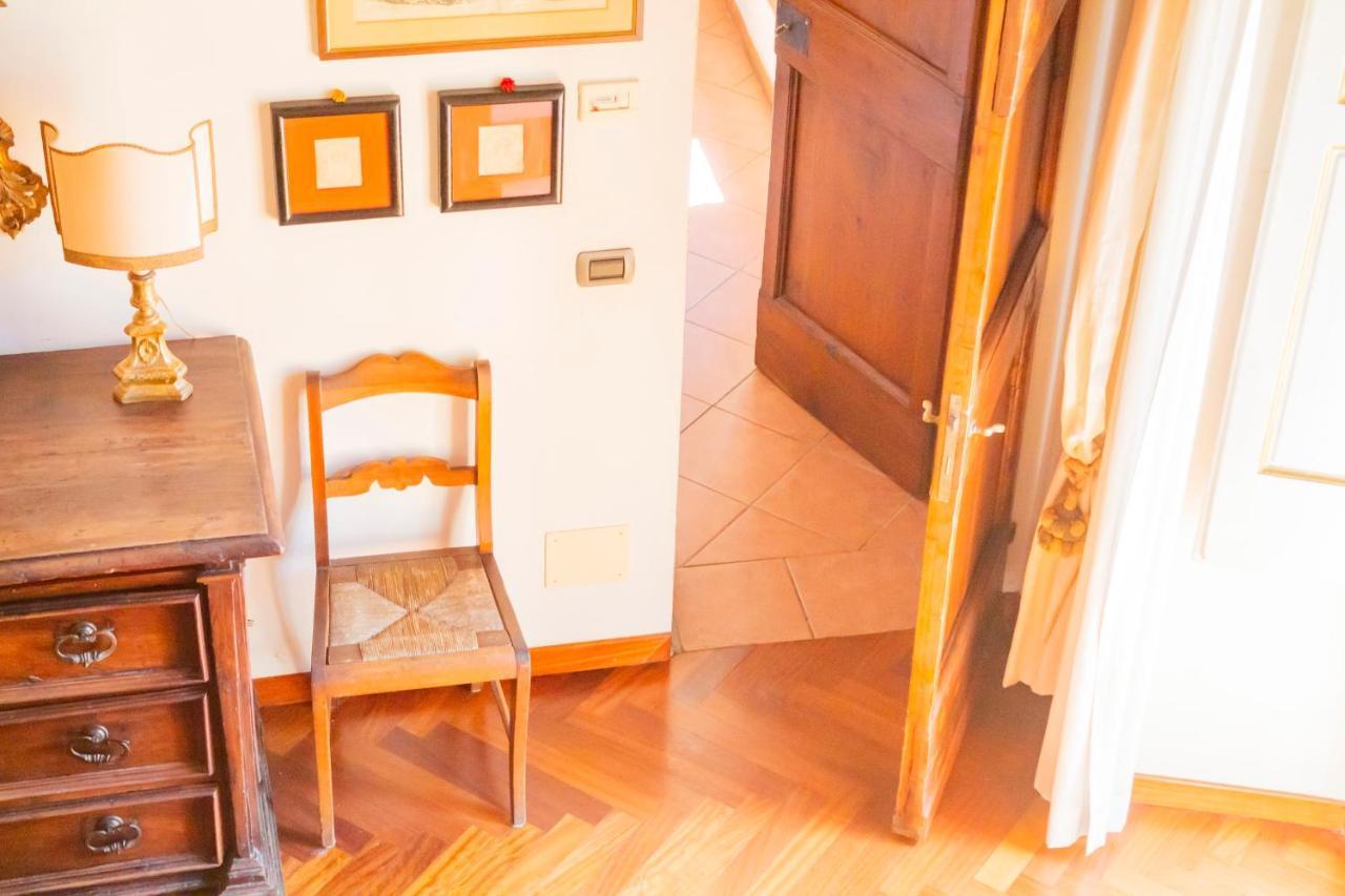 Апартаменты Machiavelli Superior House Флоренция Экстерьер фото