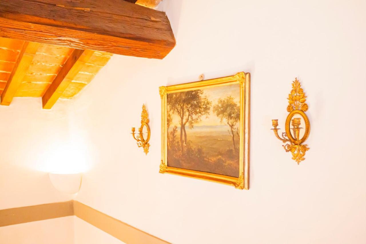 Апартаменты Machiavelli Superior House Флоренция Экстерьер фото