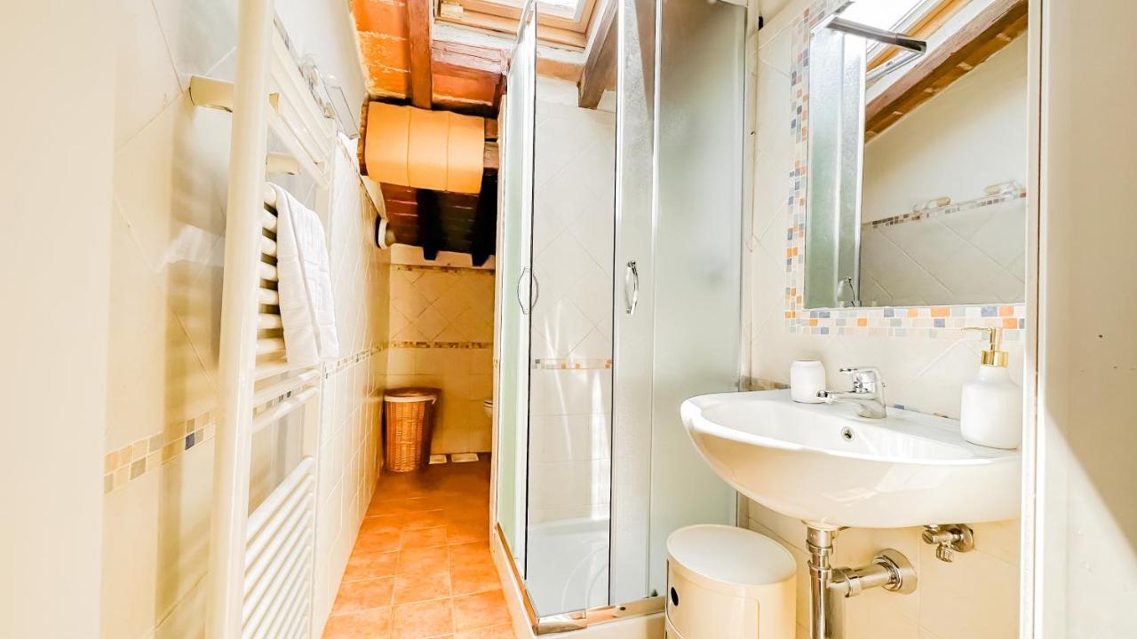 Апартаменты Machiavelli Superior House Флоренция Экстерьер фото