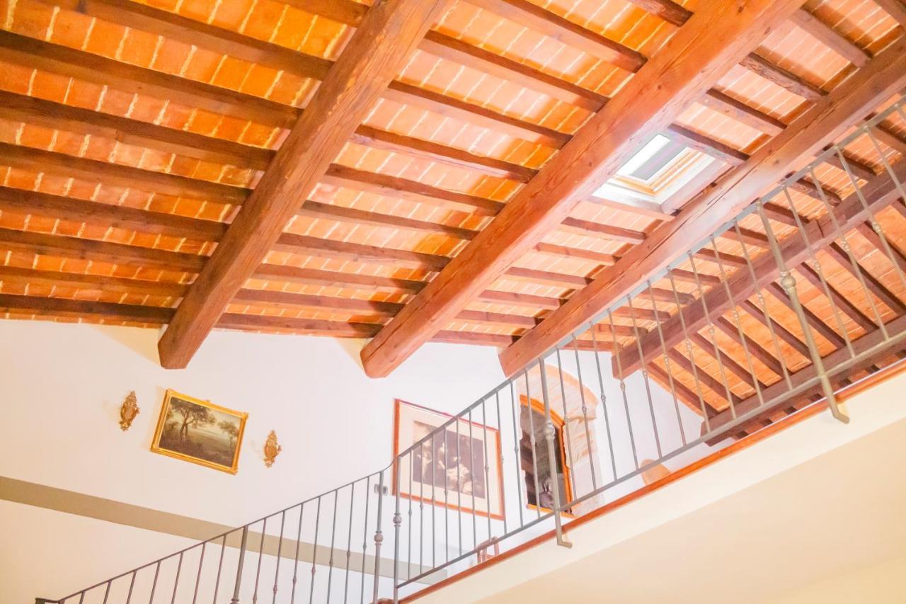 Апартаменты Machiavelli Superior House Флоренция Экстерьер фото