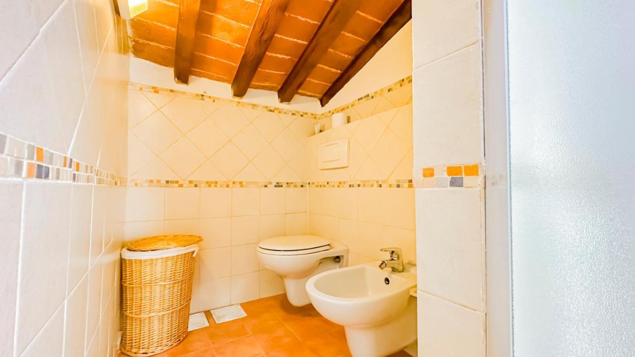 Апартаменты Machiavelli Superior House Флоренция Экстерьер фото