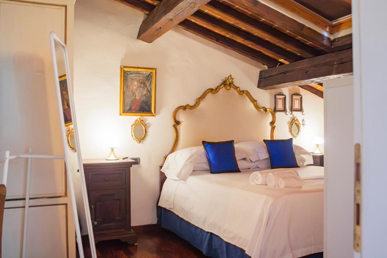 Апартаменты Machiavelli Superior House Флоренция Экстерьер фото